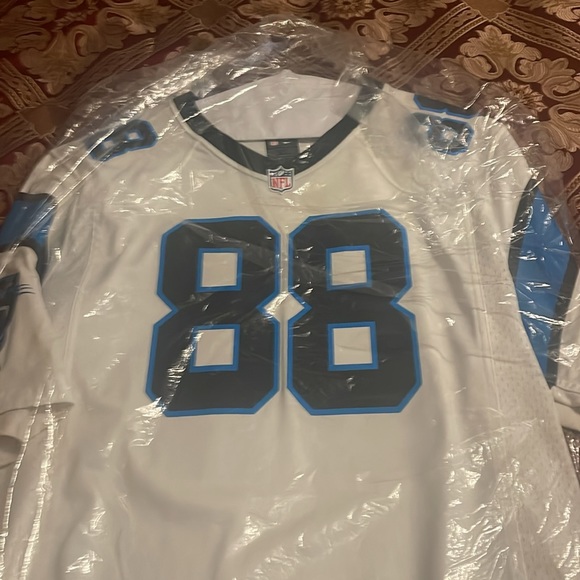 Greg Olson jersey - Picture 2 of 2